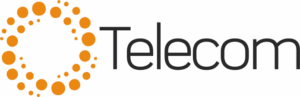 Logo Telecom