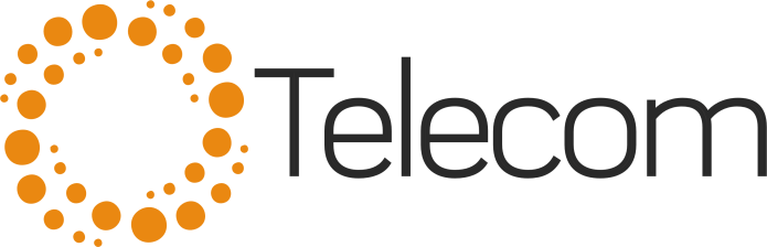Logo Telecom